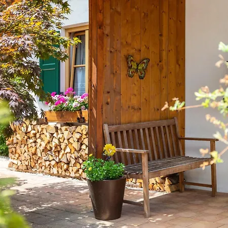 Apartamento Haus Christian Und Hanni Bad Kohlgrub