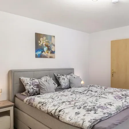 Apartamento Haus Christian Und Hanni *