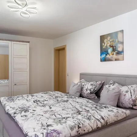 Apartamento Haus Christian Und Hanni