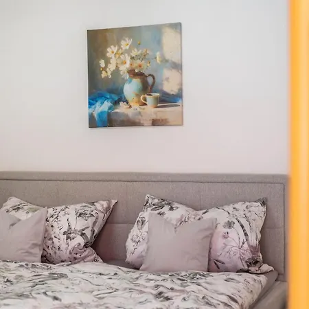 Haus Christian Und Hanni Apartamento Bad Kohlgrub
