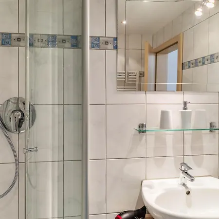 Haus Christian Und Hanni Apartamento