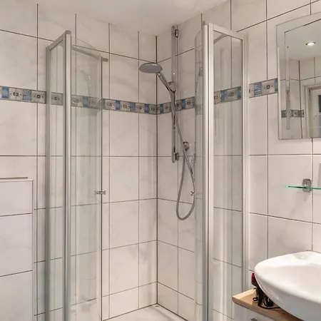 Apartamento Haus Christian Und Hanni