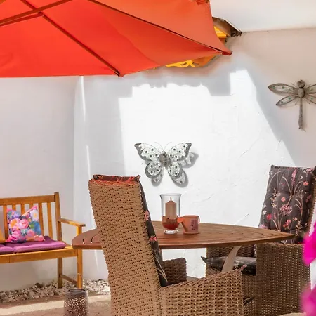Apartamento Haus Christian Und Hanni Bad Kohlgrub